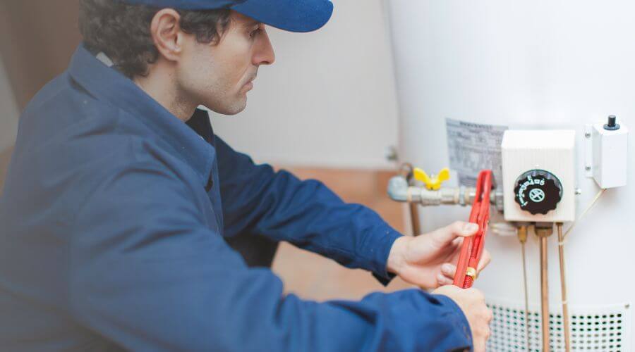 Professional expert plumbing services in Chevy Chase, MD
